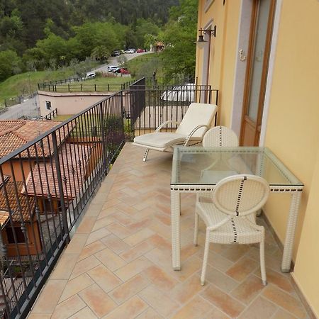 Villa Seriola Limone sul Garda Ngoại thất bức ảnh