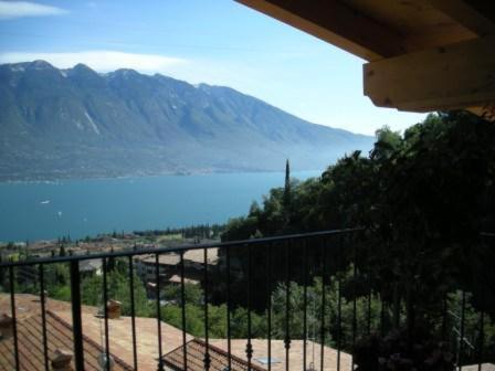 Villa Seriola Limone sul Garda Ngoại thất bức ảnh